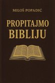 Propitajmo Bibliju (eBook, ePUB)