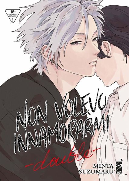 Non volevo innamorarmi. Double