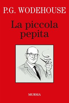 Cover La piccola pepita