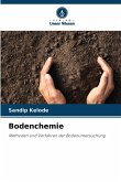 Bodenchemie Bodenchemie