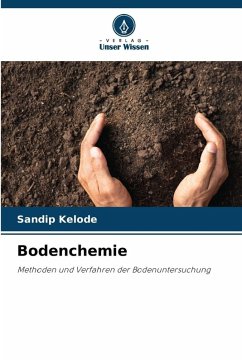 Cover Bodenchemie