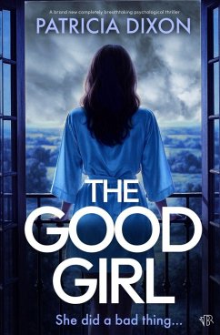 The Good Girl - Dixon, Patricia