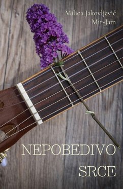 Cover Nepobedivo srce