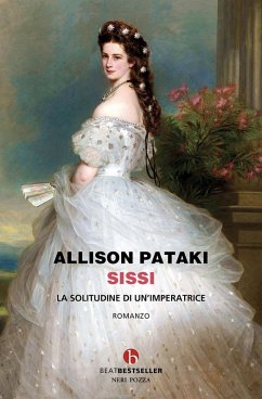 Sissi. La solitudine di un'imperatrice Cover Sissi. La solitudine di un'imperatrice