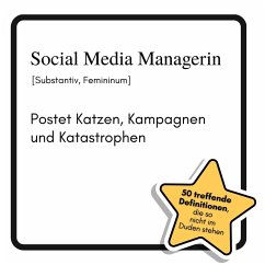 Cover Social Media Managerin