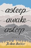 Asleep Awake Asleep Asleep Awake Asleep