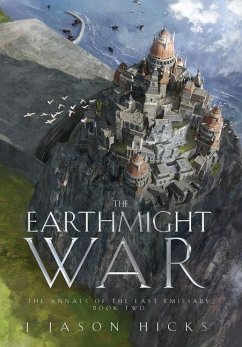 Cover The Earthmight War