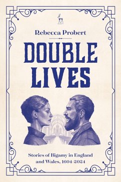 Cover Double Lives