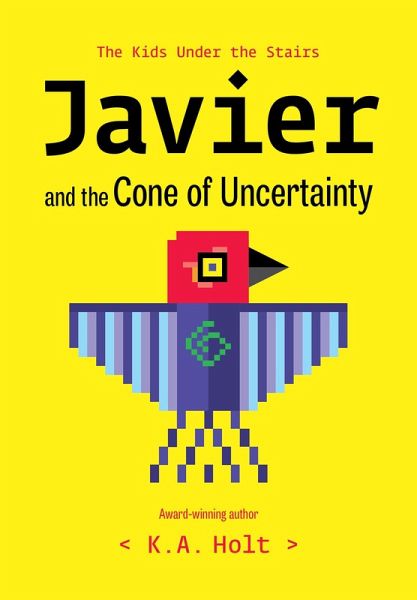 Javier and the Cone of Uncertainty Javier and the Cone of Uncertainty