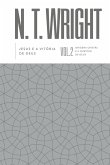 Jesus e a vitória de Deus - Volume 2 da série Origens Cristãs e a Questão de Deus (eBook, ePUB) Jesus e a vitória de Deus - Volume 2 da série Origens Cristãs e a Questão de Deus (eBook, ePUB)