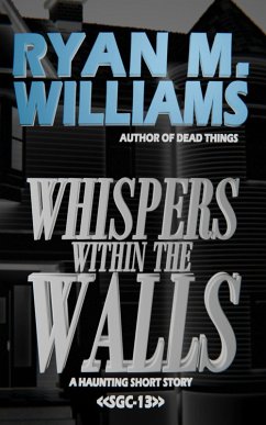 Cover Whispers Within The Walls (Super Great Challenge Stories, #13) (eBook, ePUB)