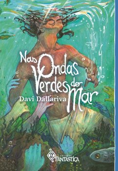 Cover Nas Ondas Verdes do Mar (eBook, ePUB)