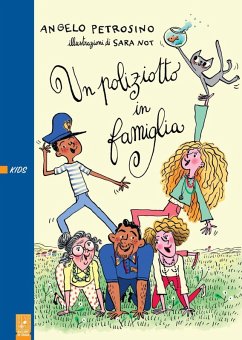 Un poliziotto in famiglia - Petrosino, Angelo