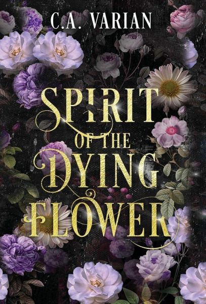 Spirit of the Dying Flower Spirit of the Dying Flower