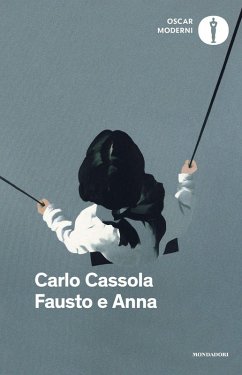 Fausto e Anna - Cassola, Carlo