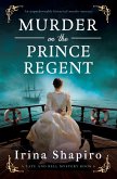 Murder on the Prince Regent