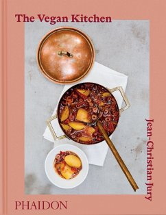 Cover The Vegan Kitchen