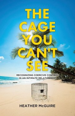 Cover The Cage You Can't See