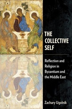 The Collective Self Cover The Collective Self