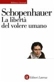 La libertà del volere umano La libertà del volere umano