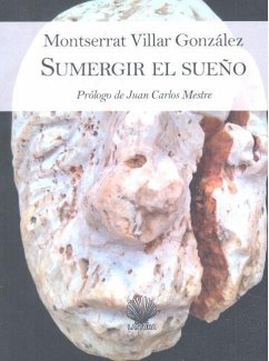 Cover Sumergir el sueño / sulagar o soño