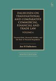 Dalhuisen on Transnational Comparative, Commercial, Financial and Trade Law Volume 6 Dalhuisen on Transnational Comparative, Commercial, Financial and Trade Law Volume 6