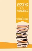 ESSAYS and PREFACES ESSAYS and PREFACES