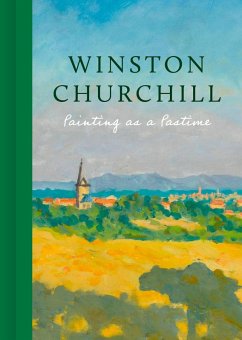 Cover Painting as a Pastime