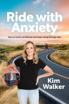 Cover Ride with Anxiety