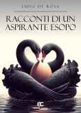 Racconti di un aspirante Esopo Racconti di un aspirante Esopo