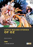 Little wizard stories of Oz (eBook, ePUB)