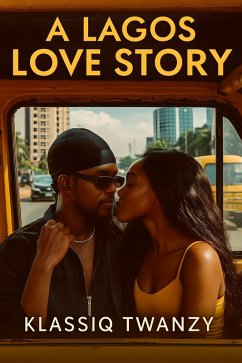 Cover A Lagos Love Story (eBook, ePUB)