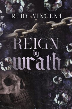 Cover Reign By Wrath (Dutch) (eBook, ePUB)