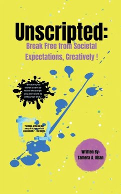 Cover Unscripted