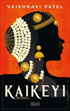 Kaikeyi - Patel, Vaishnavi
