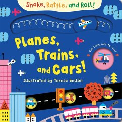 Cover Planes, Trains, and Cars