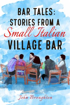 Cover Bar Tales (eBook, ePUB)