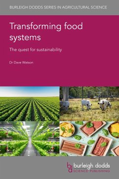 Transforming food systems (eBook, ePUB) - Watson, Dave Transforming food systems (eBook, ePUB) - Watson, Dave