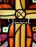 Until We Meet Again - Grief Journal - Red (Paperback)