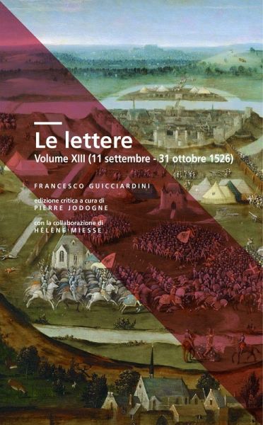 11 settembre-31 ottobre 1526