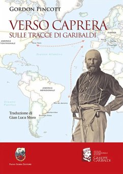 Cover Verso Caprera sulle tracce di Garibaldi