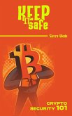 Keep It Safe (eBook, ePUB)