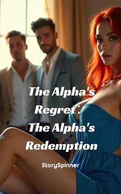 Cover The Alpha's Regret (eBook, ePUB)