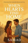 When Hearts Find Home (eBook, ePUB)