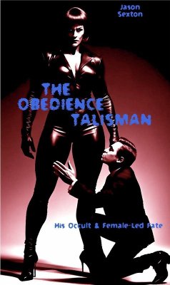 Cover The Obedience Talisman (eBook, ePUB)
