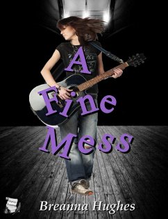 Cover A Fine Mess (eBook, ePUB)