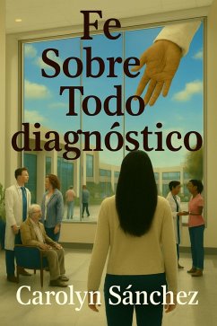Fe Sobre Todo diagnostico (eBook, ePUB) - Sanchez, Carolyn