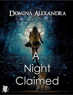 Cover A Night Claimed (eBook, ePUB)