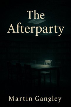 Cover The Afterparty (eBook, ePUB)