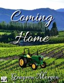 Coming Home (eBook, ePUB)